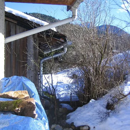 Bed & Breakfast La Chouette à L'heure Du Pinson 3*