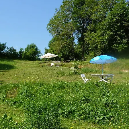 La Chouette A L'heure Du Pinson Saint-Pierre-d'Entremont (Savoie)