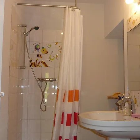 Bed & Breakfast La Chouette A L'heure Du Pinson