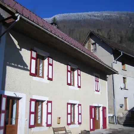 La Chouette A L'heure Du Pinson