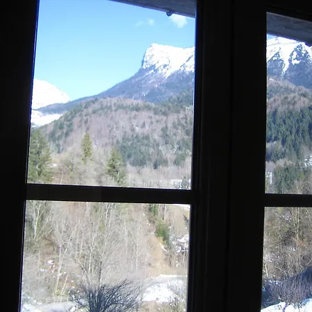 La Chouette A L'heure Du Pinson