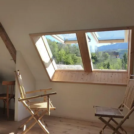 La Chouette A L'heure Du Pinson 3*